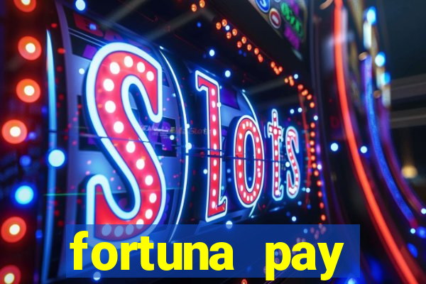 fortuna pay consultoria financeira ltda